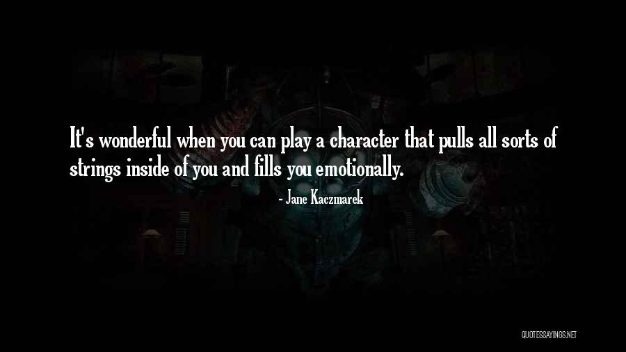 Lecturas Infantiles Quotes By Jane Kaczmarek Lecturas Infantiles Quotes By Jane Kaczmarek