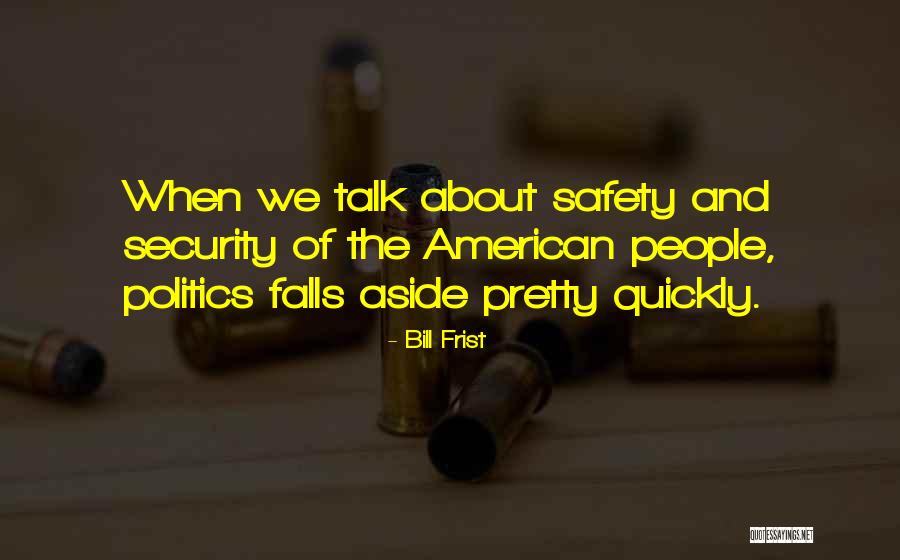 Lecture Halls Prisons Quotes By Bill Frist Lecture Halls Prisons Quotes By Bill Frist
