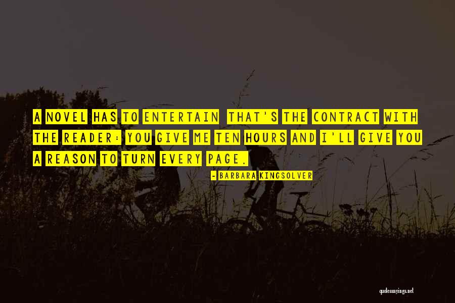 Lectures Are A Way To Conform Quotes By Barbara Kingsolver Lectures Are A Way To Conform Quotes By Barbara Kingsolver
