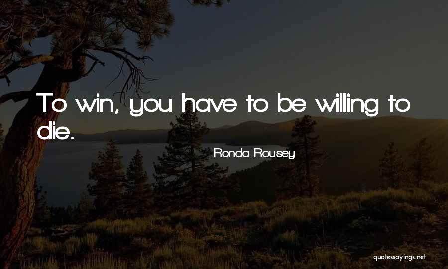 Lectureship 316 Quotes By Ronda Rousey Lectureship 316 Quotes By Ronda Rousey