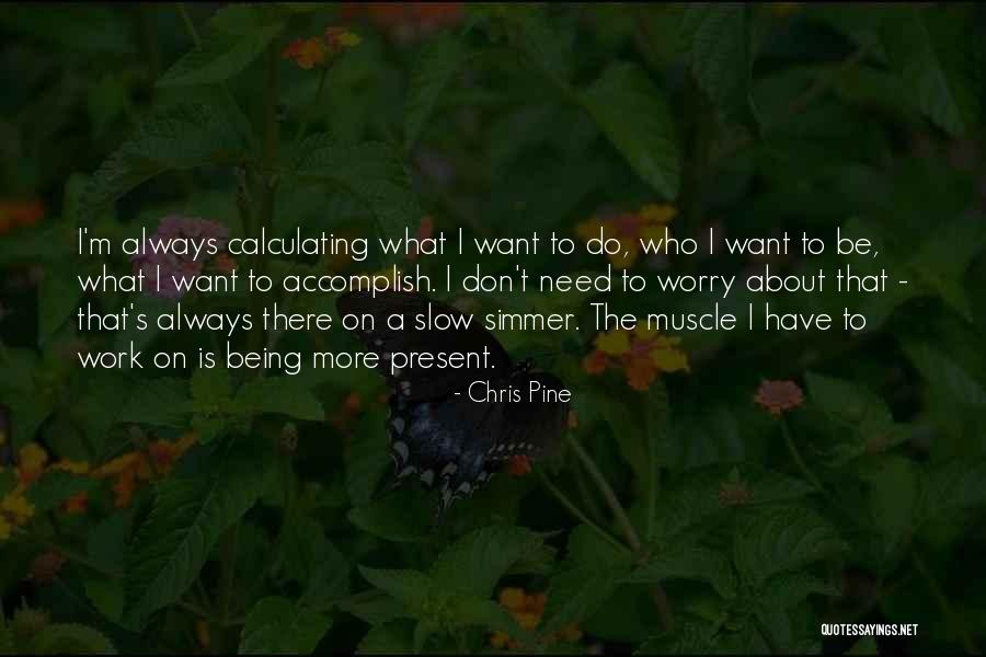Lecturio Quotes By Chris Pine Lecturio Quotes By Chris Pine