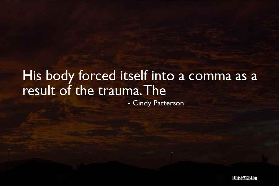 Lecturio Quotes By Cindy Patterson Lecturio Quotes By Cindy Patterson