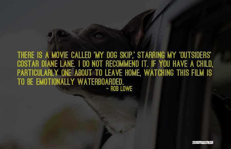 Lecturio Quotes By Rob Lowe Lecturio Quotes By Rob Lowe
