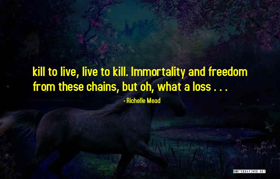 Lecturn Quotes By Richelle Mead Lecturn Quotes By Richelle Mead