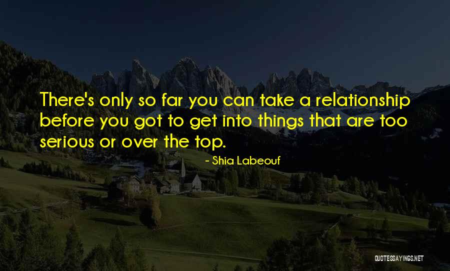 Lecuona Andalucia Quotes By Shia Labeouf Lecuona Andalucia Quotes By Shia Labeouf