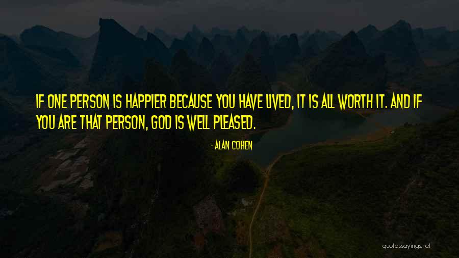 Lecuona Habanera Quotes By Alan Cohen Lecuona Habanera Quotes By Alan Cohen