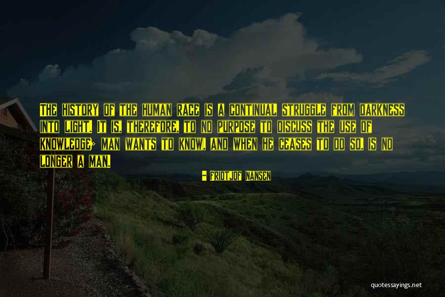 Lecuona Mazurka Quotes By Fridtjof Nansen Lecuona Mazurka Quotes By Fridtjof Nansen