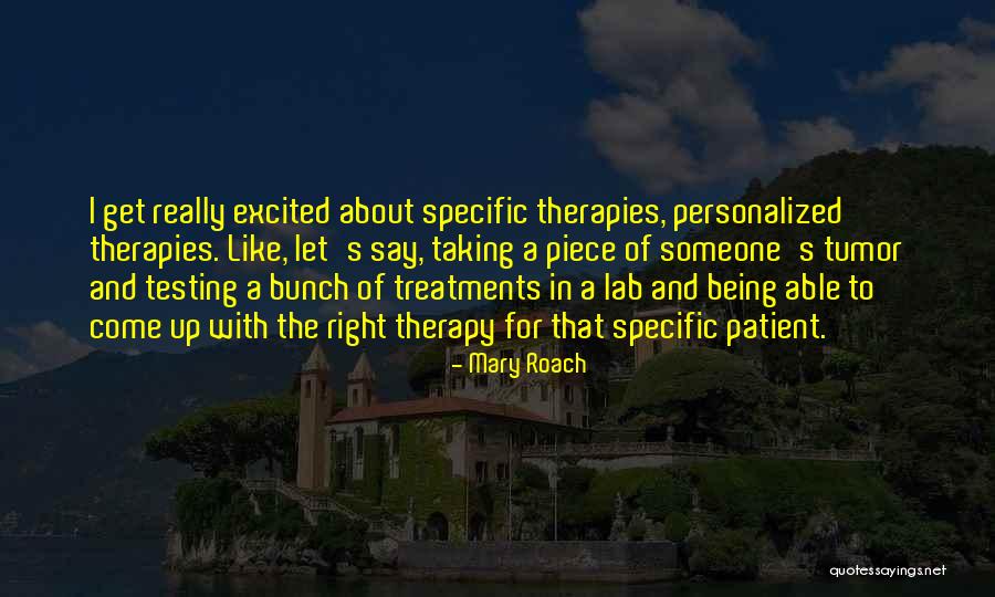 Lecuona Mazurka Quotes By Mary Roach Lecuona Mazurka Quotes By Mary Roach