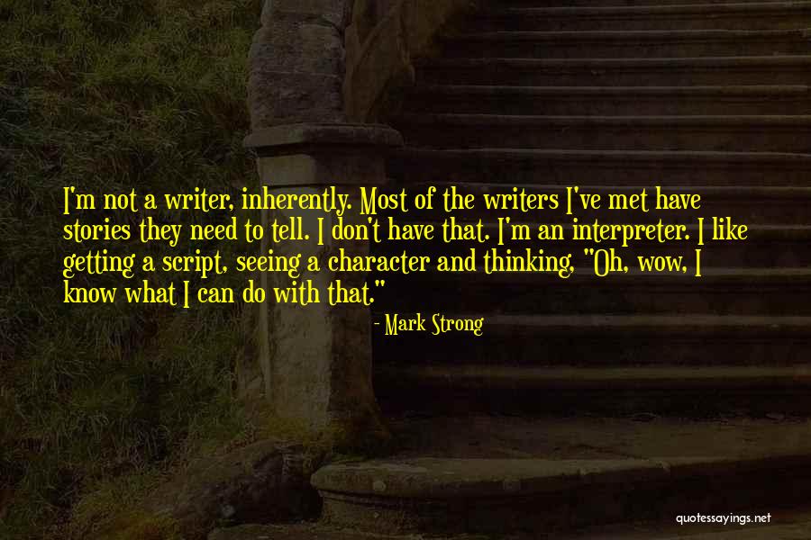 Lecuona Piano Quotes By Mark Strong Lecuona Piano Quotes By Mark Strong