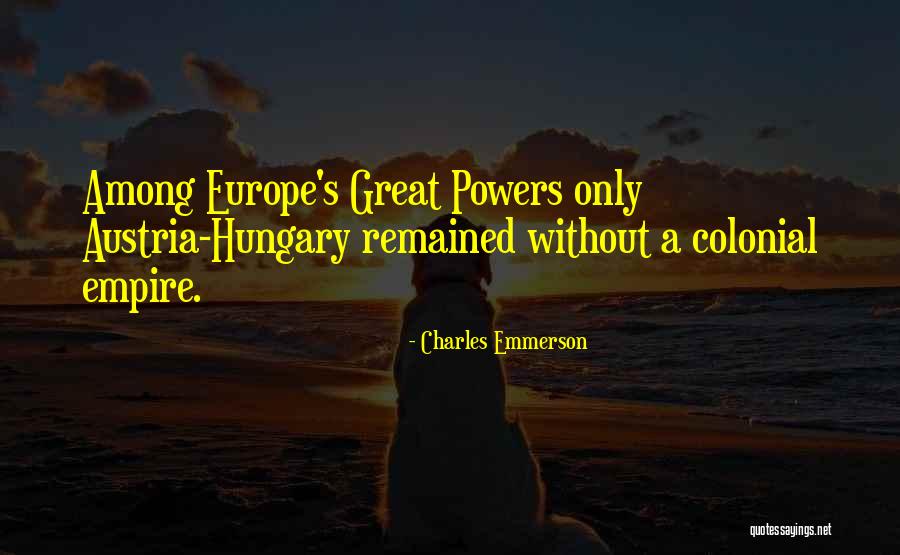 Lecuyer Aviation Quotes By Charles Emmerson Lecuyer Aviation Quotes By Charles Emmerson