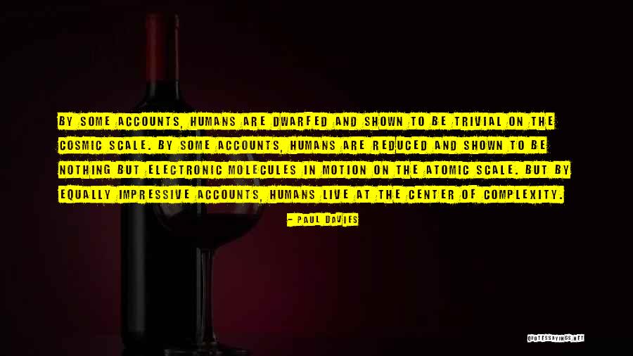 Lecuyer Aviation Quotes By Paul Davies Lecuyer Aviation Quotes By Paul Davies