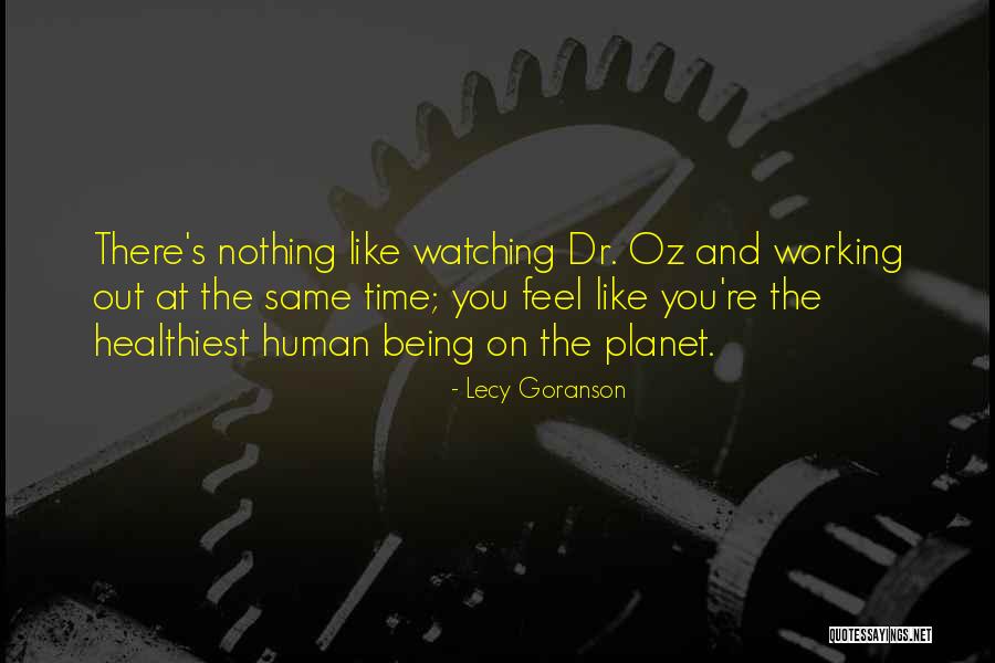 Lecy Goranson Quotes 2097503 Lecy Goranson Quotes 2097503