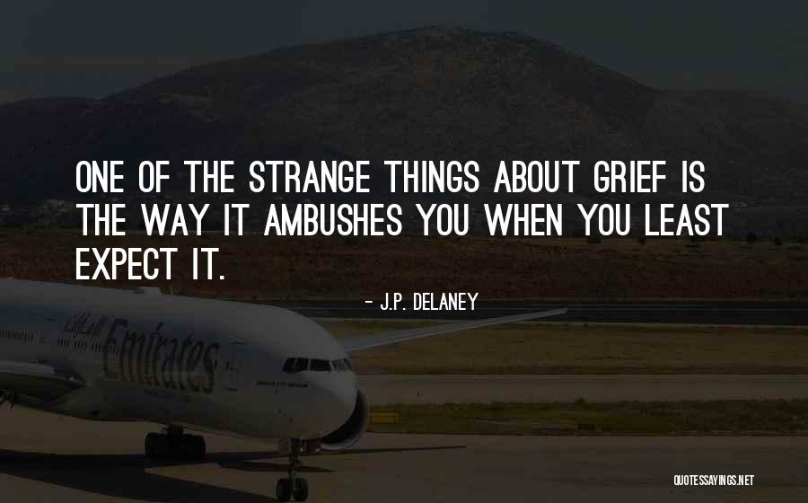 Leczenie Alkoholizmu Quotes By J.P. Delaney