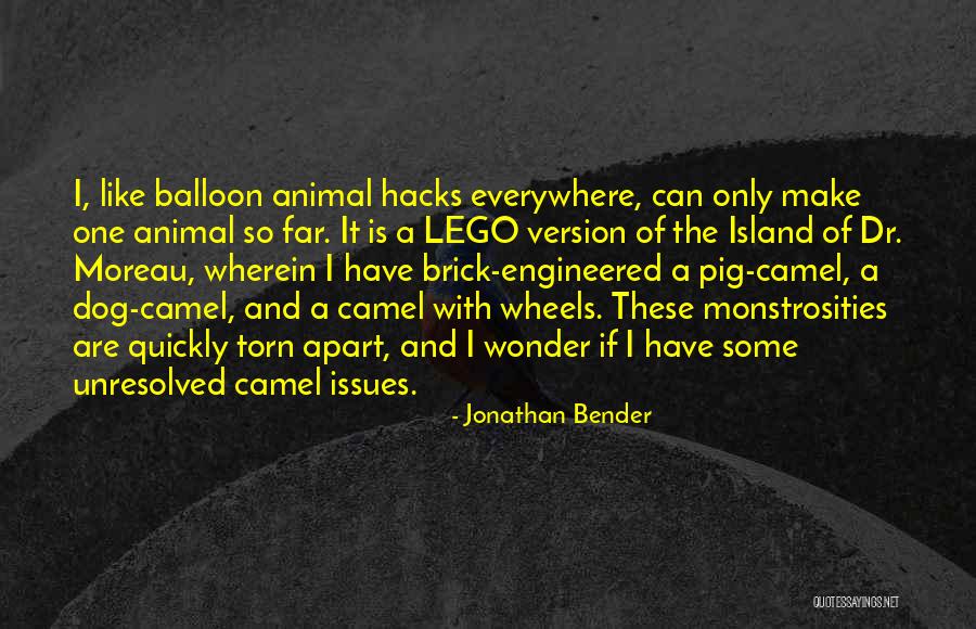 Leczenie Hemoroidow Quotes By Jonathan Bender Leczenie Hemoroidow Quotes By Jonathan Bender
