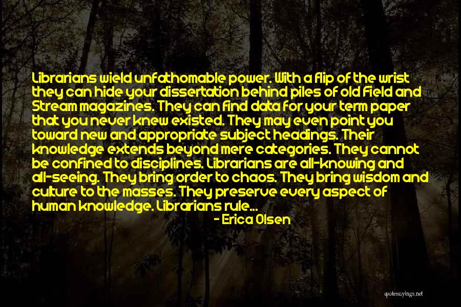 Leczy Rany Quotes By Erica Olsen Leczy Rany Quotes By Erica Olsen