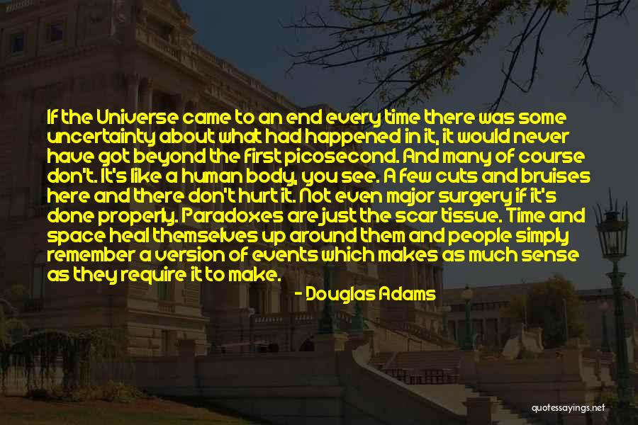 Leczycki Quotes By Douglas Adams Leczycki Quotes By Douglas Adams