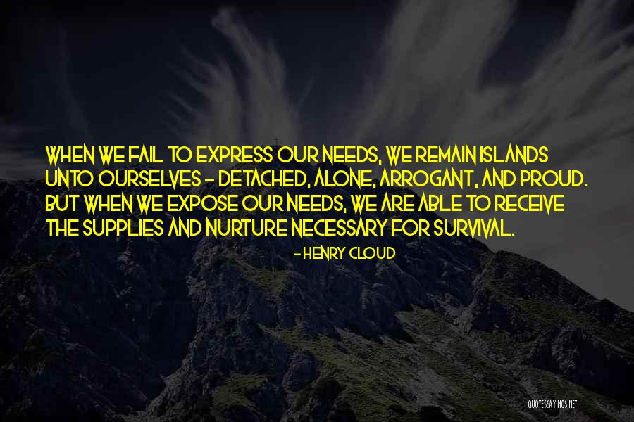 Leczycki Quotes By Henry Cloud Leczycki Quotes By Henry Cloud