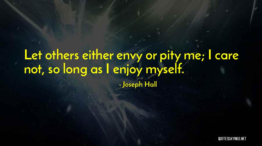 Leczycki Quotes By Joseph Hall Leczycki Quotes By Joseph Hall