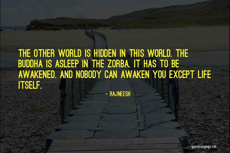 Leczynaspilka Quotes By Rajneesh Leczynaspilka Quotes By Rajneesh