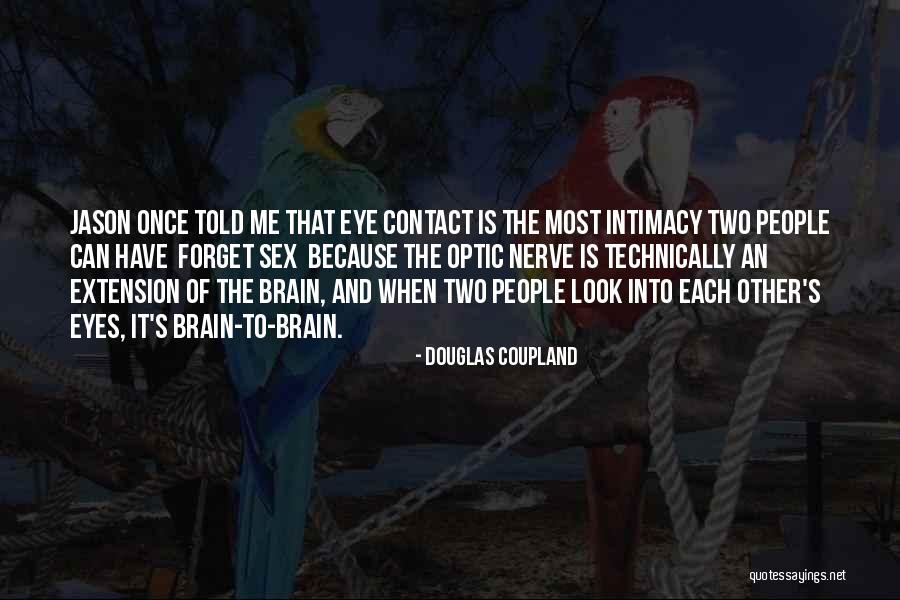 Leczysko Quotes By Douglas Coupland Leczysko Quotes By Douglas Coupland