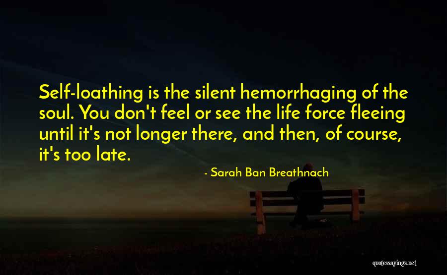 Led Luminous Limited Quotes By Sarah Ban Breathnach Led Luminous Limited Quotes By Sarah Ban Breathnach