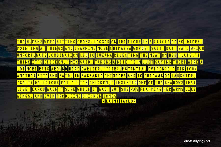 Led Me Here To You Quotes By Laini Taylor Led Me Here To You Quotes By Laini Taylor