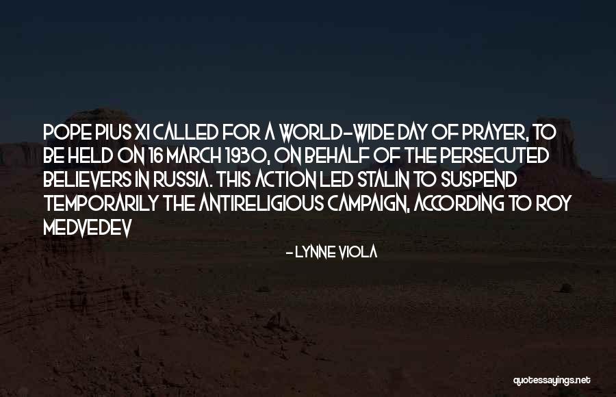 Led World Quotes By Lynne Viola Led World Quotes By Lynne Viola