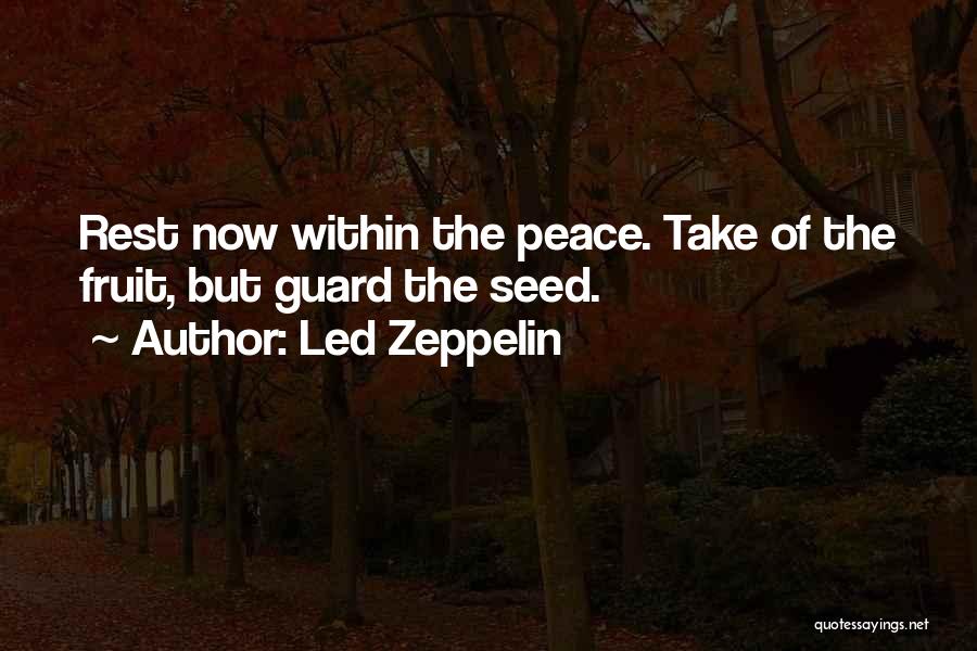 Led Zeppelin Quotes 2219251
