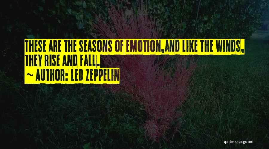 Led Zeppelin Quotes 432080