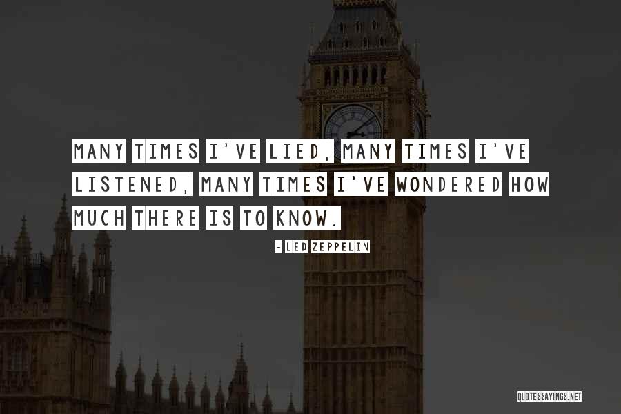 Led Zeppelin Quotes 468327 Led Zeppelin Quotes 468327
