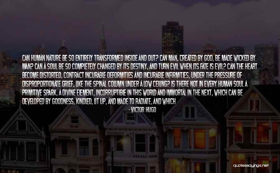 Leda Muir Quotes By Victor Hugo Leda Muir Quotes By Victor Hugo