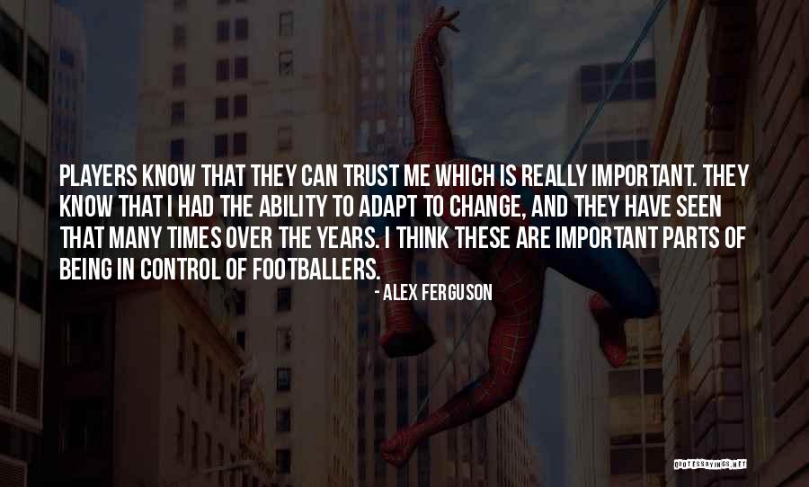 Ledasha Quotes By Alex Ferguson Ledasha Quotes By Alex Ferguson