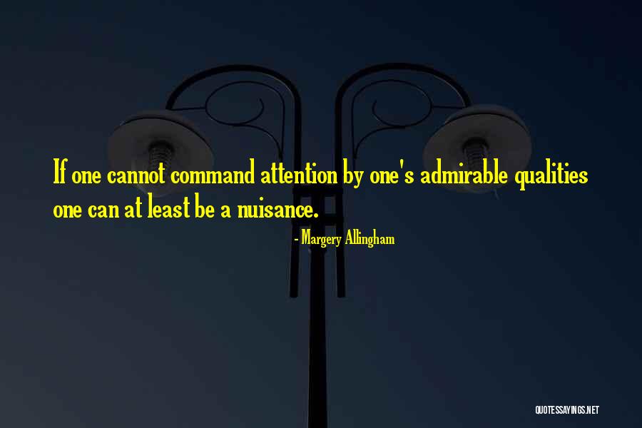 Ledasha Quotes By Margery Allingham Ledasha Quotes By Margery Allingham