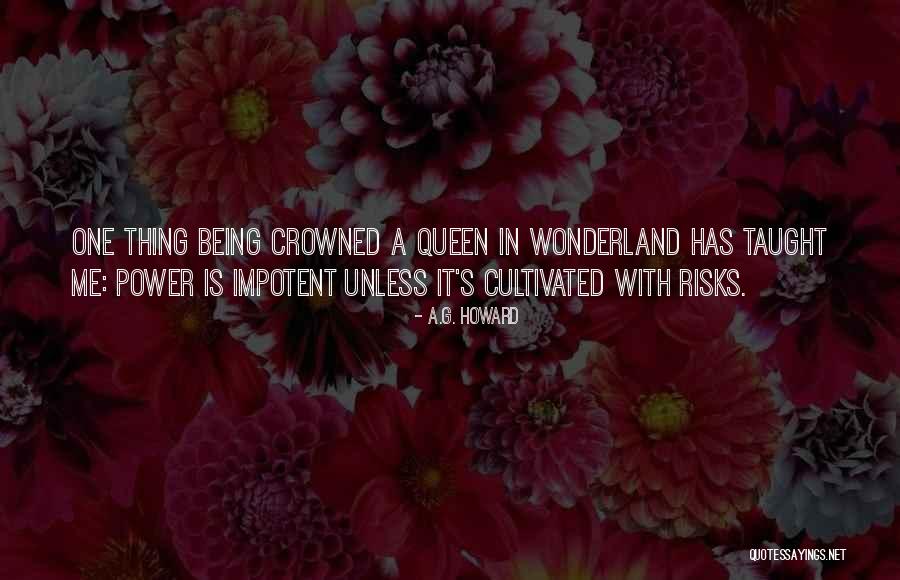 Ledden Palimeno Quotes By A.G. Howard Ledden Palimeno Quotes By A.G. Howard