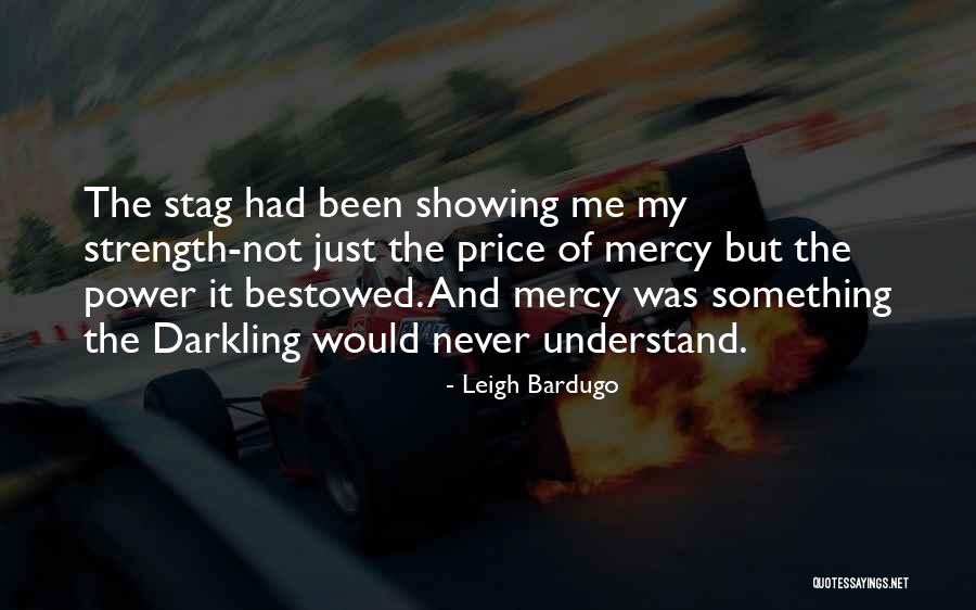 Leddin Garcia Quotes By Leigh Bardugo Leddin Garcia Quotes By Leigh Bardugo