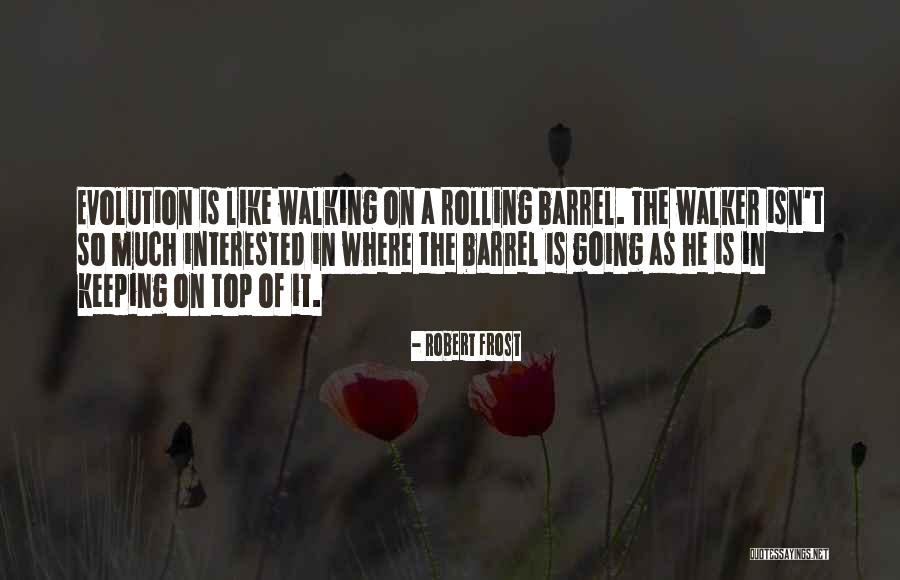 Leddin Garcia Quotes By Robert Frost Leddin Garcia Quotes By Robert Frost
