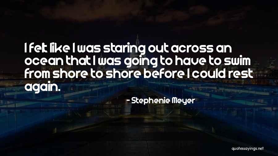 Leddin Garcia Quotes By Stephenie Meyer Leddin Garcia Quotes By Stephenie Meyer