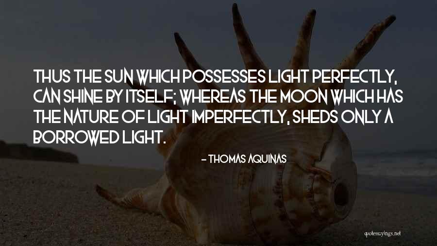 Leddin Garcia Quotes By Thomas Aquinas Leddin Garcia Quotes By Thomas Aquinas