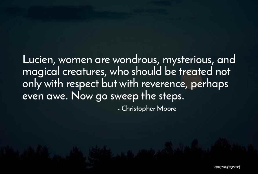 Leddys Porch Quotes By Christopher Moore Leddys Porch Quotes By Christopher Moore