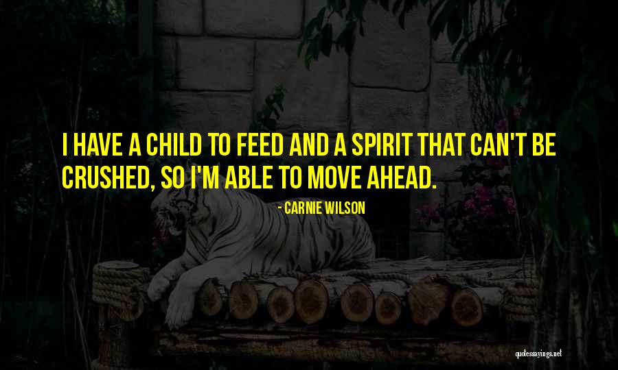 Ledeburske Quotes By Carnie Wilson Ledeburske Quotes By Carnie Wilson