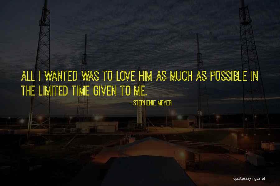 Ledeburske Quotes By Stephenie Meyer Ledeburske Quotes By Stephenie Meyer