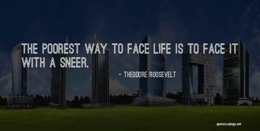 Ledeburske Quotes By Theodore Roosevelt Ledeburske Quotes By Theodore Roosevelt