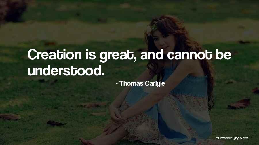 Ledeen Doctrine Quotes By Thomas Carlyle Ledeen Doctrine Quotes By Thomas Carlyle
