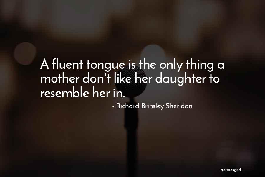 Ledeen Valves Quotes By Richard Brinsley Sheridan Ledeen Valves Quotes By Richard Brinsley Sheridan