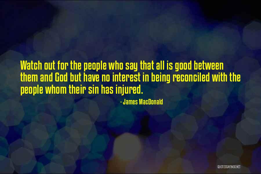 Ledell Eackles Quotes By James MacDonald Ledell Eackles Quotes By James MacDonald