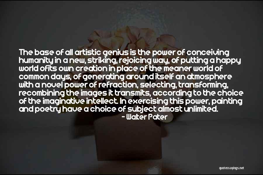 Ledell Eackles Quotes By Walter Pater Ledell Eackles Quotes By Walter Pater