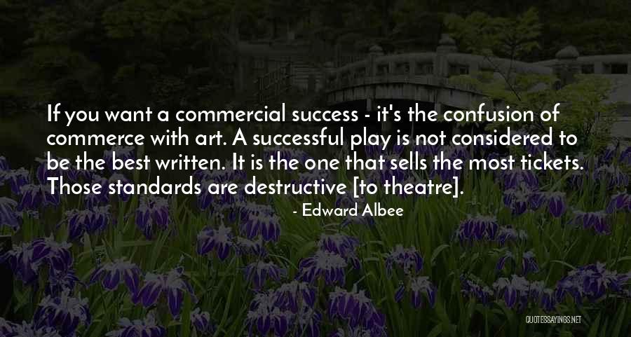 Ledelsea Quotes By Edward Albee Ledelsea Quotes By Edward Albee