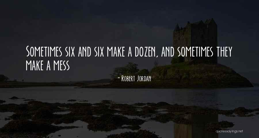 Ledenice Kotor Quotes By Robert Jordan Ledenice Kotor Quotes By Robert Jordan