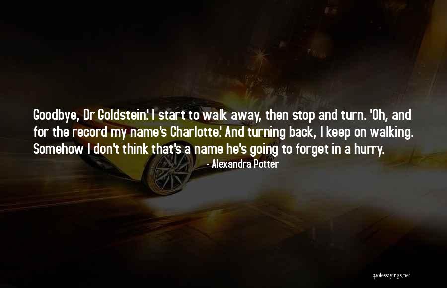 Ledenice Zpravodaj Quotes By Alexandra Potter Ledenice Zpravodaj Quotes By Alexandra Potter