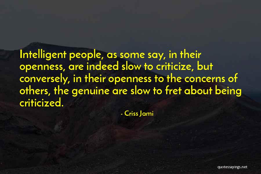 Lederberg Business Quotes By Criss Jami Lederberg Business Quotes By Criss Jami